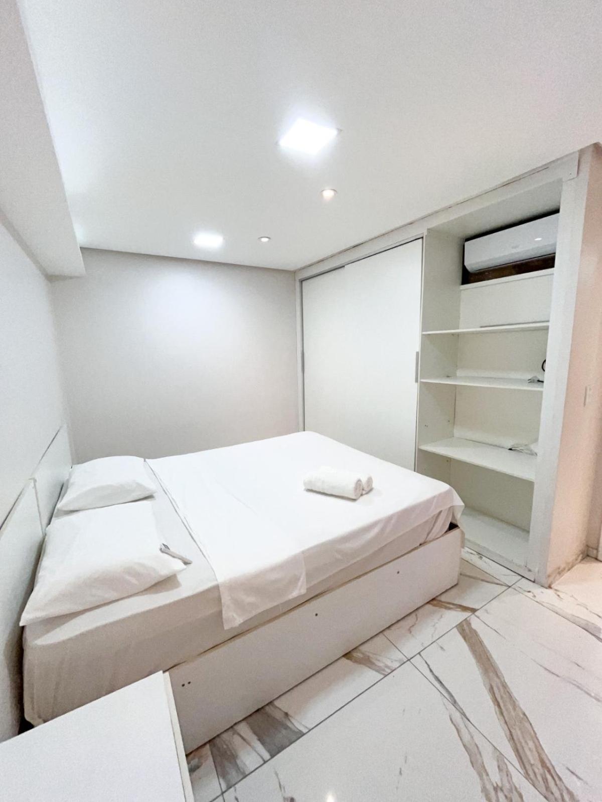 Ferienwohnung Flat Atlantico 1301 Fortaleza  Exterior foto